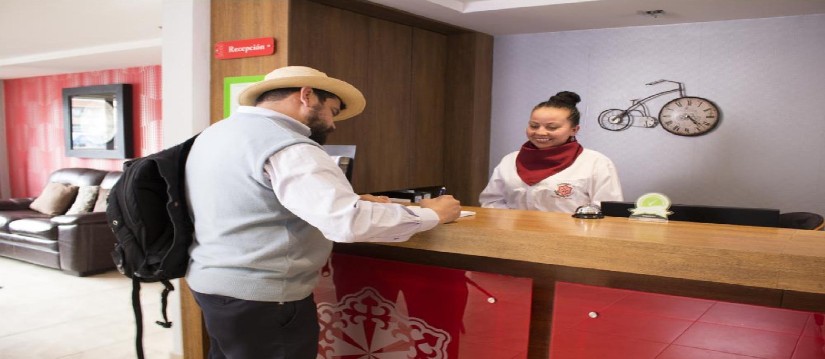 Hotel Santiago De Compostella Suites Куэнка Экстерьер фото