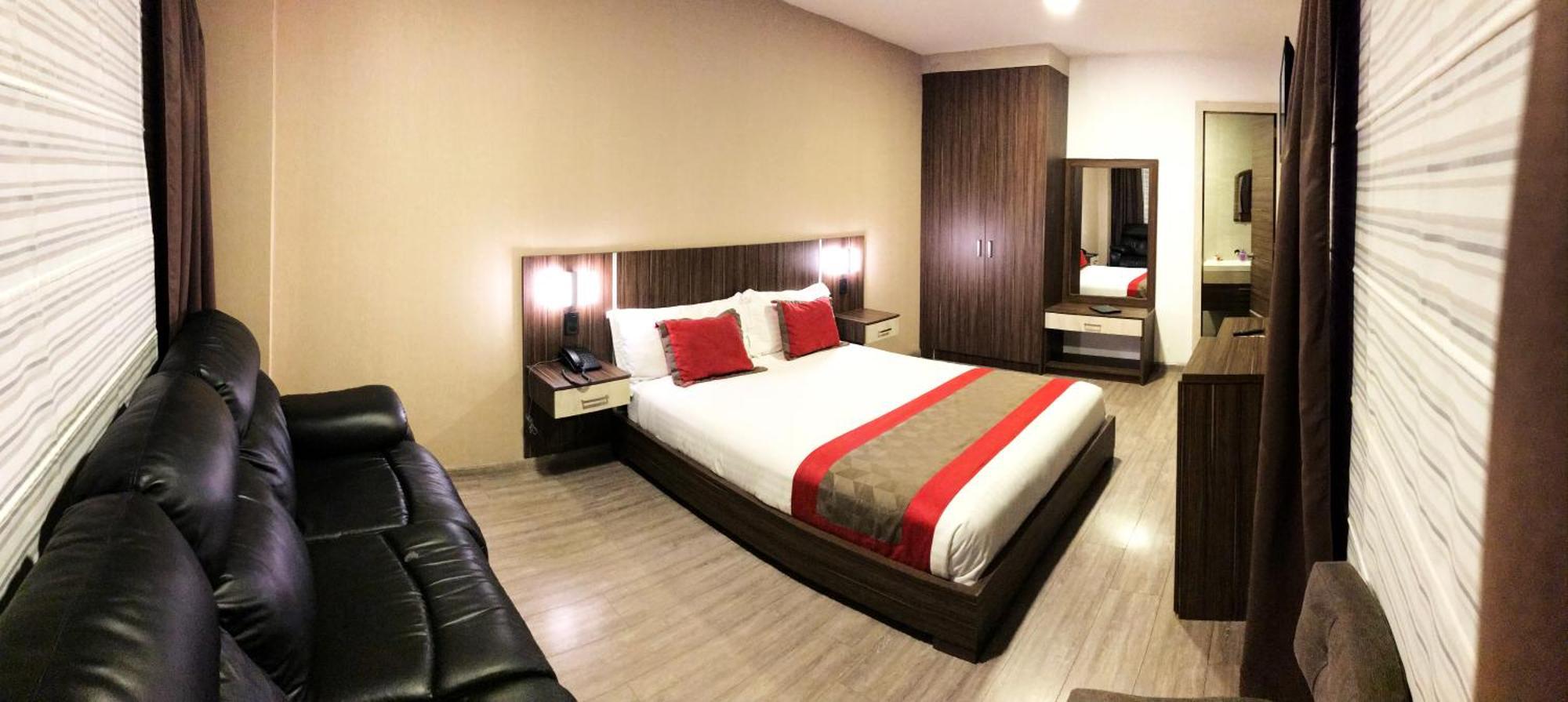 Hotel Santiago De Compostella Suites Куэнка Экстерьер фото