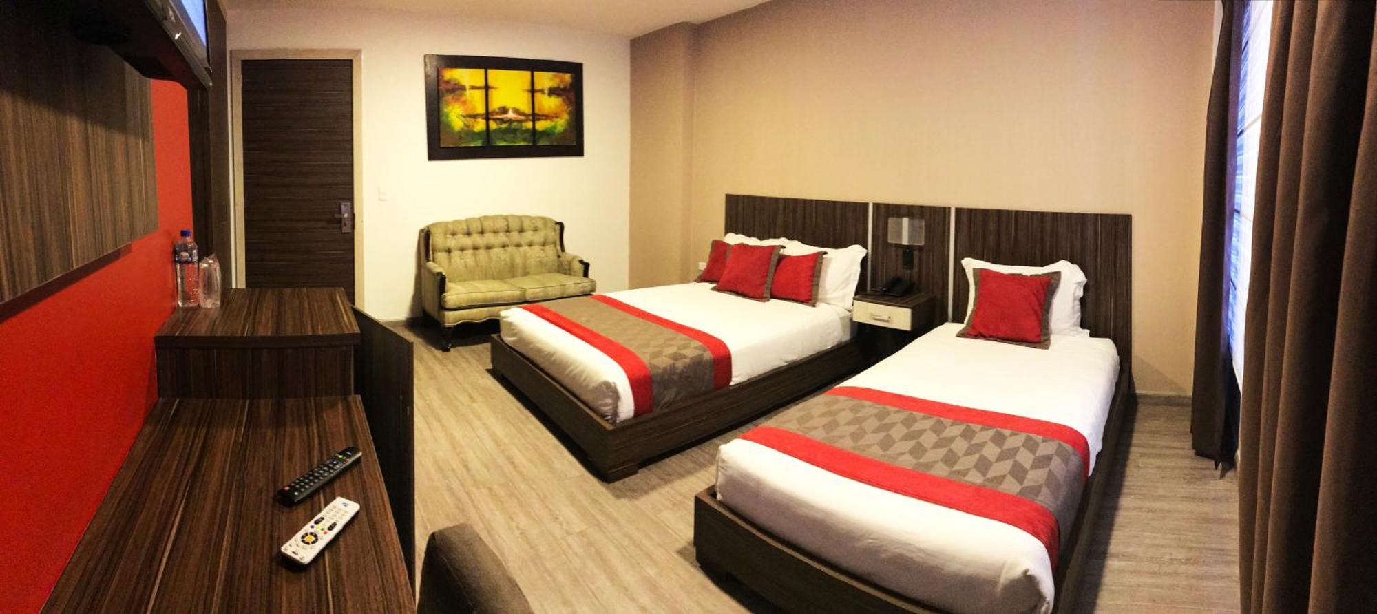 Hotel Santiago De Compostella Suites Куэнка Экстерьер фото