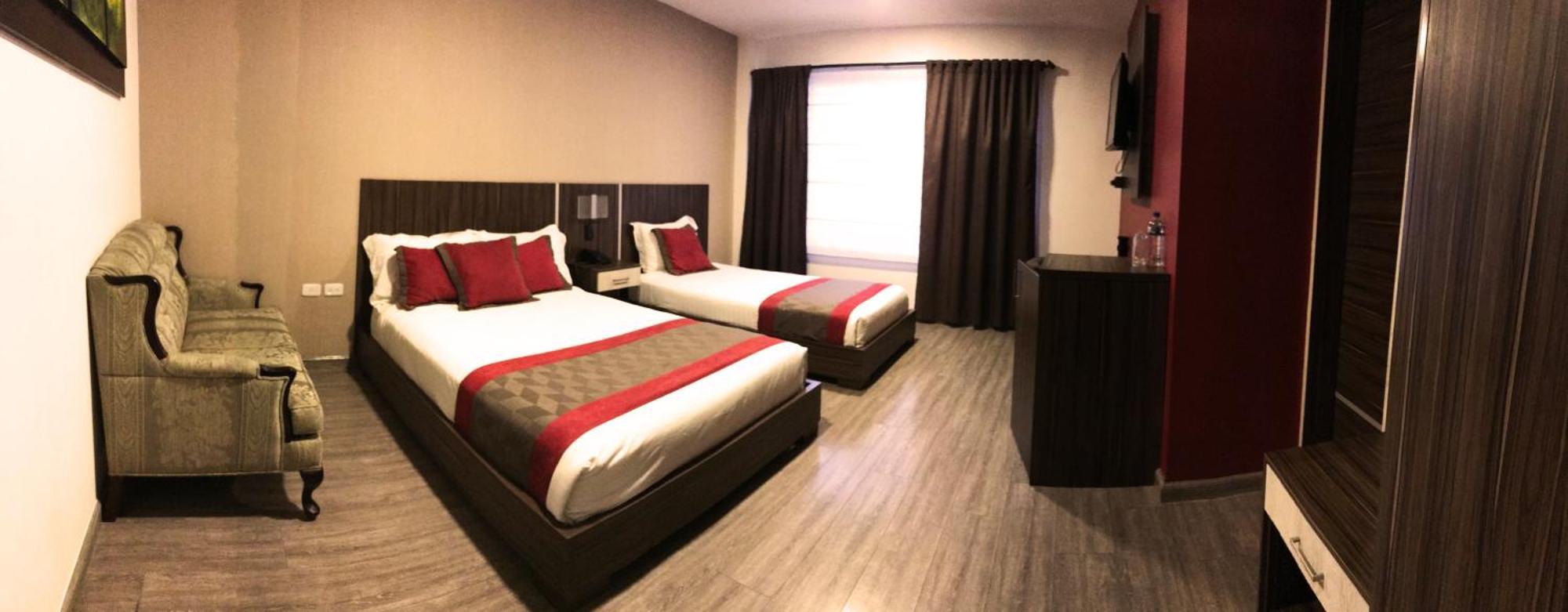 Hotel Santiago De Compostella Suites Куэнка Экстерьер фото