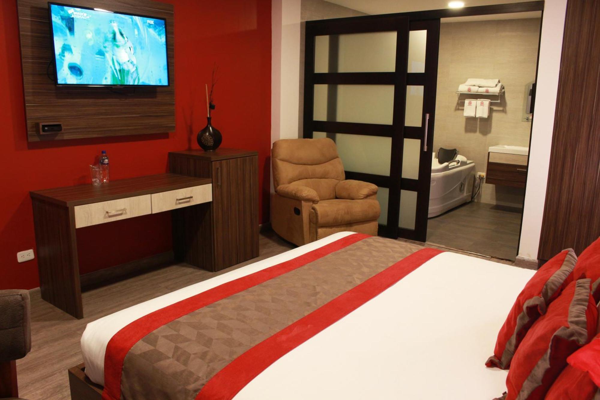 Hotel Santiago De Compostella Suites Куэнка Экстерьер фото