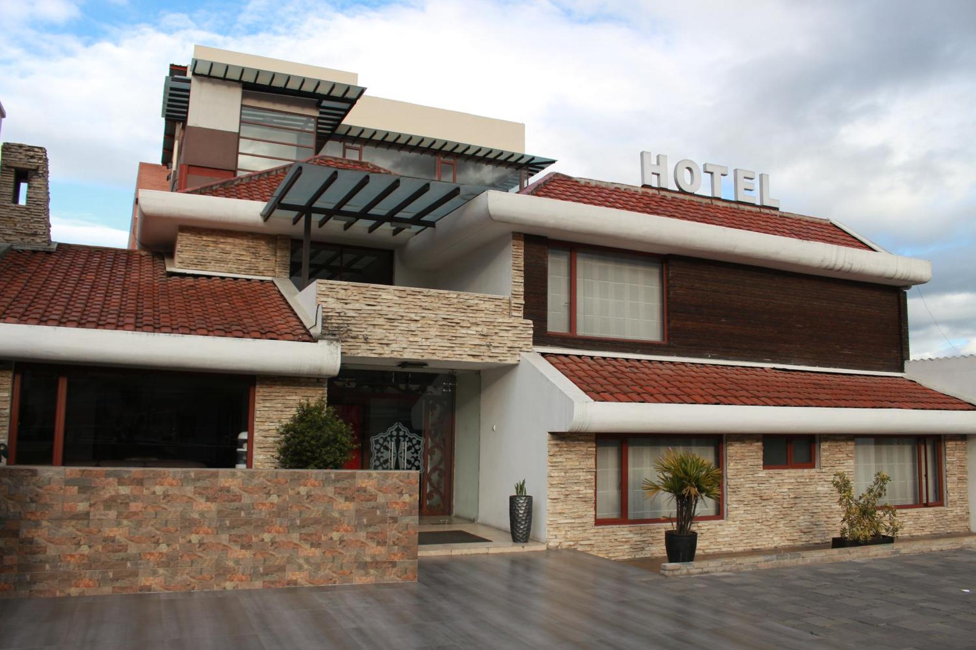 Hotel Santiago De Compostella Suites Куэнка Экстерьер фото