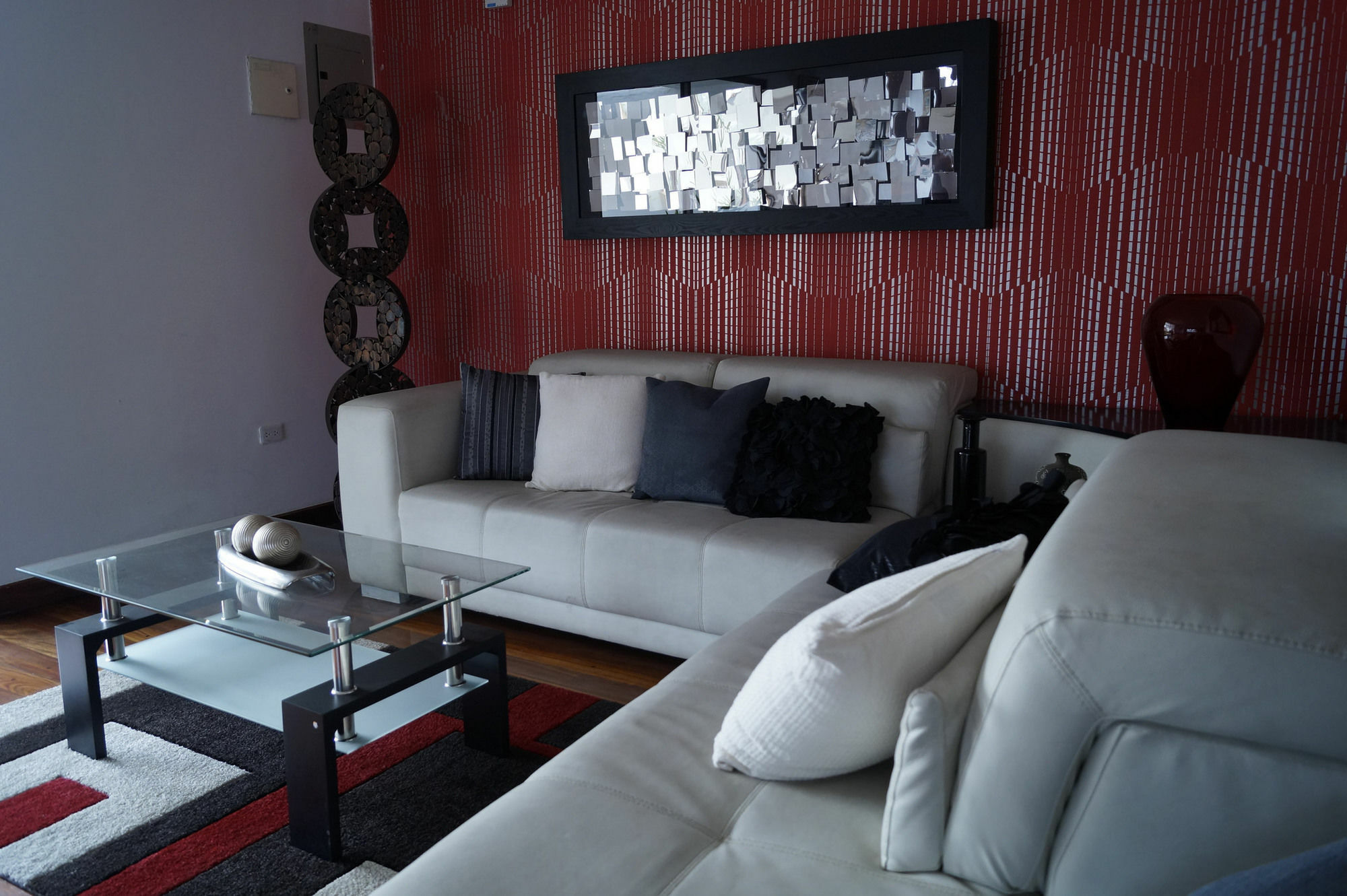 Hotel Santiago De Compostella Suites Куэнка Экстерьер фото